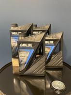 Yamalube 2W 4L Waverunner 2takt olie, Nieuw, Ophalen of Verzenden