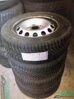 205-60-16 92H Winter Mini Countryman Paceman BMW F20 F21 F22, Gebruikt, -, Banden en Velgen, -