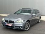 BMW 518dA Touring Facelift Automaat*Pano*Keyless*Cam*Euro6, Te koop, 5 Reeks, Diesel, Particulier