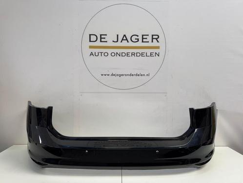 VOLKSWAGEN GOLF 7 VARIANT ACHTERBUMPER BUMPER 5G9807421, Auto-onderdelen, Carrosserie, Bumper, Volkswagen, Achter, Gebruikt