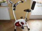 Stationaire fiets, Sport en Fitness, Fitnessapparatuur, Ophalen, Gebruikt, Hometrainer