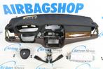 Airbag set - Dashboard bruin head up BMW X5 X6 E70 E71 (2006