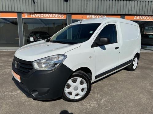 Dacia Dokker,1.5dci, 2015, 94.489km,Lichte vracht,Btw-aftrek, Auto's, Dacia, Bedrijf, Te koop, Dokker, Bluetooth, Radio, Schuifdeur