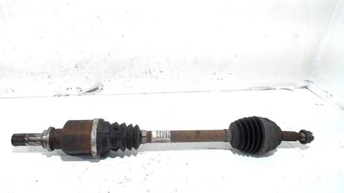 AANDRIJFAS LINKS VOOR Renault Clio III (BR / CR), Auto-onderdelen, Remmen en Aandrijving, Renault, Gebruikt