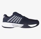 Nieuwe tennisschoenen K-Swiss maat 40, Blauw, Sportschoenen, Nieuw, Ophalen of Verzenden