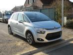 Citroen C4 picasso 1.6 HDI, Autos, Citroën, Achat, Entreprise, Boîte manuelle, Noir