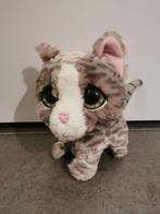 FurReal poes, Ophalen of Verzenden, Poes