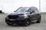 Prachtige BMW X5 xDrive30d M-Pakket vol opties!, Auto's, Automaat, Zwart, Leder, Bedrijf