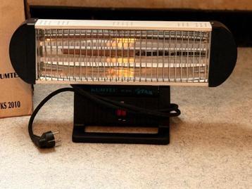 elektrisch vuur beschikbaar voor biedingen