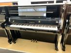 PROMO: Yamaha U1-piano's - Garantie: 10 jaar, Muziek en Instrumenten, Ophalen, Zwart, Zo goed als nieuw, Piano
