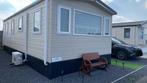 Stacaravan met staanplaats aan de zee, Caravans en Kamperen, Tot en met 5
