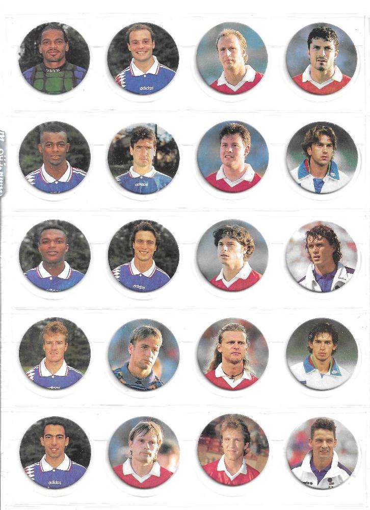 Snickers Caps, Collections, Flippos, Enlèvement ou Envoi