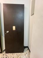 Fischer verstevigde deur van 80 cm moet worden gerestaureerd, Ophalen