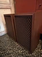 2 SANSUI SP-100 VINTAGE kasten, Audio, Tv en Foto, Luidsprekerboxen, Ophalen