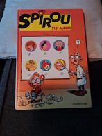 (Recueil) Spirou (Album du journal) tome 215 - Spirou album, Livres, BD, Enlèvement, Comme neuf