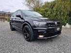 Volkswagen 2.0 TDi SCR Platinum DSG/R-LINE BLACK STYLE/PANO, Autos, Cuir, Achat, 5 portes, Automatique