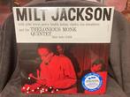 Jazz Blue  Note Lp  Milt Jackson With Monk, 12 pouces, Jazz, 1940 à 1960, Enlèvement