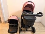 Kinderwagen Lionelo, Ophalen, Zo goed als nieuw, Kinderwagen