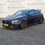 Personenauto, Mercedes-Benz, A-klasse, AMG 45 S 4MATIC+, 202, Auto's, Automaat, Gebruikt, Euro 6, 4 cilinders