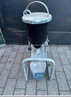 Wagner cobra 40/10, Doe-het-zelf en Bouw, Ophalen, Gebruikt, Verfspuit of Verfpomp