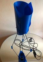 Dressoir tafellamp (design), Ophalen, Zo goed als nieuw, Kunststof, Minder dan 50 cm