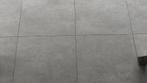 Beton look keramische tegel 80x80 46m2, Tuin en Terras, Ophalen, Nieuw, Keramiek, 10 m² of meer