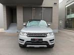 Range Rover Sport HSE / 2015 / 162.000km / 190kw, Auto's, Land Rover, Automaat, Euro 5, Beige, Leder
