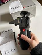 Rotule à poignée légère Manfrotto 324RC2 - trépied, TV, Hi-fi & Vidéo, Photo | Trépieds & Rotules, Enlèvement ou Envoi, Avec rotule