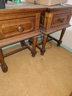 2 pers slaapkamer, Huis en Inrichting, Slaapkamer | Complete slaapkamers, Ophalen