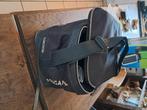 Tas voor borstels, Dieren en Toebehoren, Ophalen of Verzenden, Gebruikt