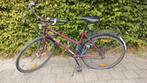 Fiets City Trek, Fietsen en Brommers, Fietsen | Dames | Damesfietsen, Ophalen, Gebruikt, Overige merken