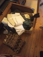 Mix van riemen en andere steunen, Sport en Fitness, Overige Sport en Fitness, Ophalen, Gebruikt