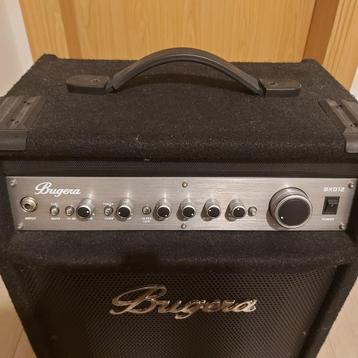 Bugera ultrabass BXD12 beschikbaar voor biedingen