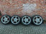Jantes en alliage Borbet pour BMW, Pneus hiver, Véhicule de tourisme, Enlèvement, Utilisé