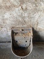 voederbak  Mares, Meerdere dieren, Schaap