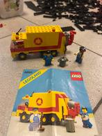 Lego 6693, Ophalen, Zo goed als nieuw