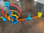 Hotwheels looping, Zo goed als nieuw