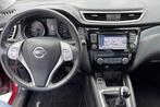 Nissan Qashqai 1.5 dCi Connect Edition Navigatie automatisch, 1350 kg, Stof, Gebruikt, 4 cilinders