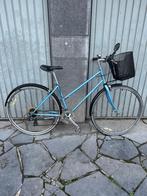 Vélo, Fietsen en Brommers, Fietsen | Dames | Sportfietsen en Toerfietsen, Ophalen, Zo goed als nieuw
