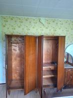 Oude kast, Antiek en Kunst, Antiek | Meubels | Kasten, Ophalen