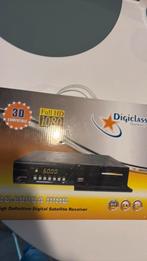 Digitaal voor sateliet, Audio, Tv en Foto, Schotelantennes, Ophalen, Zo goed als nieuw