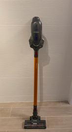 Steelstofzuiger Hyundai, Elektronische apparatuur, Stofzuigers, Ophalen, Stofzuiger, Zo goed als nieuw, 2000 watt of meer