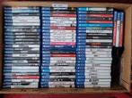 70 tal diverse PS4 spelletjes in nieuwe staat alle genres, Enlèvement ou Envoi, Comme neuf, Aventure et Action, À partir de 3 ans