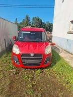 Fiat Doblo 1.6 Jtd 105, Auto's, Particulier, Te koop, Fiat