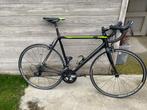 Voor onderdelen: Cannondale Supersix (Shimano 105) (2017), Autres types, Vélo de course, Enlèvement, Utilisé