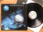 ROGER HODGSON - Into the eye of the storm (LP; MINT), Ophalen of Verzenden, 12 inch, Poprock