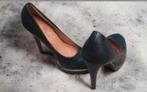 ✨️ Escarpins noirs CLOWSE taille 37 - AVEC UNE RÉDUCTION GRO, Enlèvement ou Envoi, Escarpins, Comme neuf, Clowse