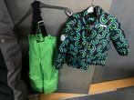 Ski pak voor kinderen, Sport en Fitness, Skiën en Langlaufen, Ophalen, Gebruikt, Ski