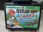 Jbl testlab professionele testset waterwaardes, Dieren en Toebehoren, Ophalen of Verzenden, Zo goed als nieuw, Overige typen