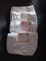 Ondergoed, ANDERE, Ophalen, Wit, Slip